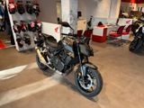 Honda CB750 Hornet 2025 Matt Black *sofort verfügbar*