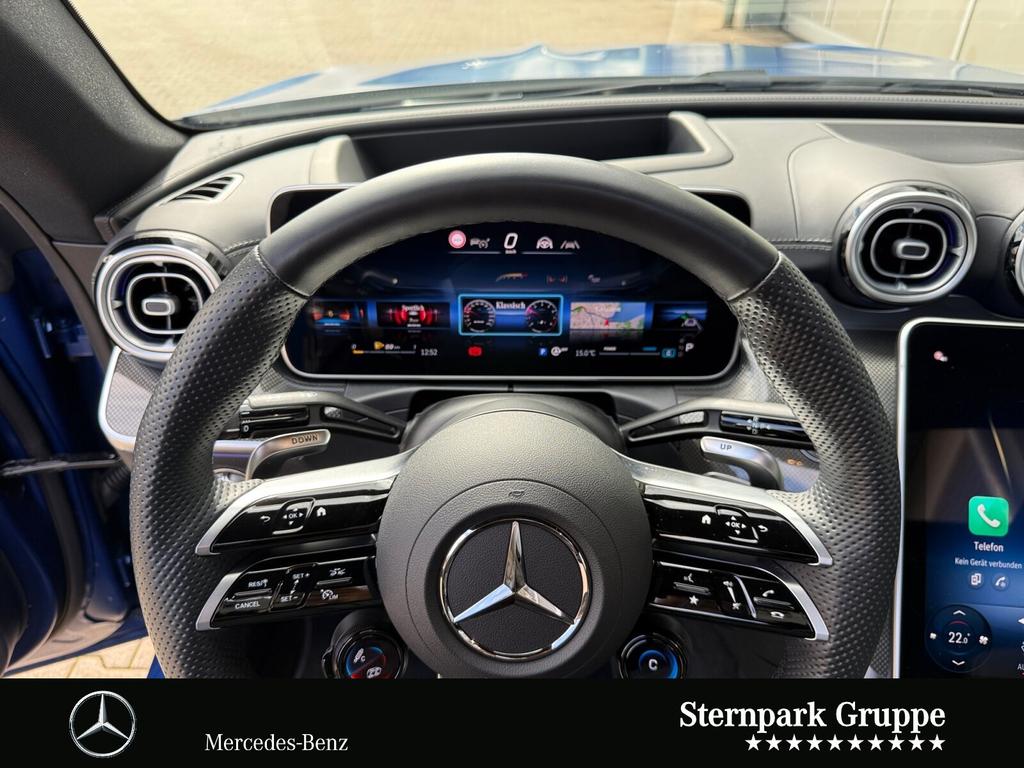 Mercedes-Benz CLE 53 AMG