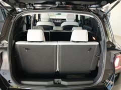 C3 Aircross Hybrid 145 MAX # 7-SITZER C3 Aircross Hybrid 145 MAX # 7-SITZER