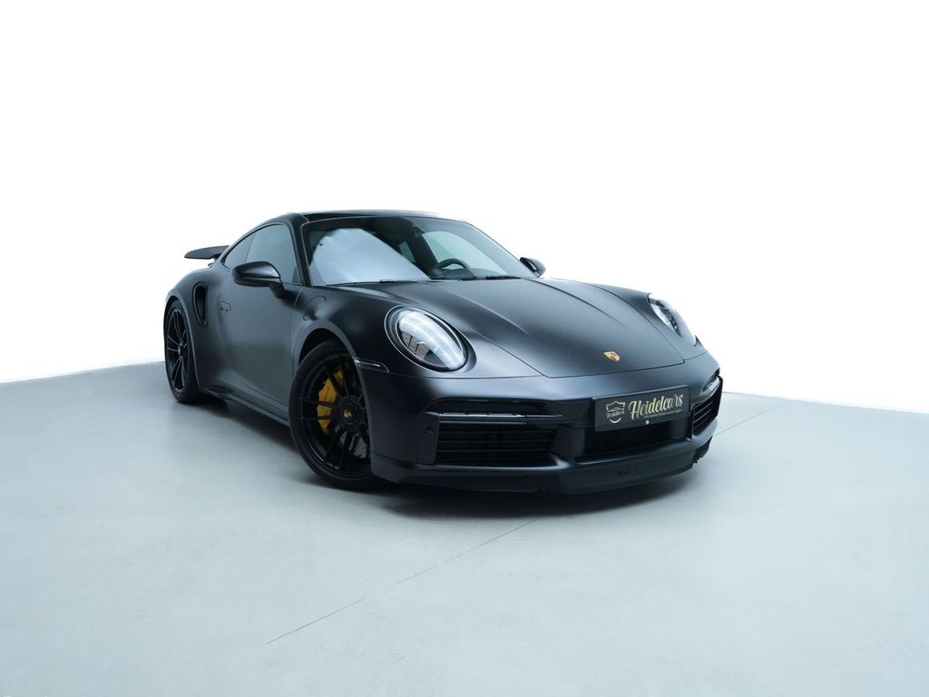 Image of Porsche 911