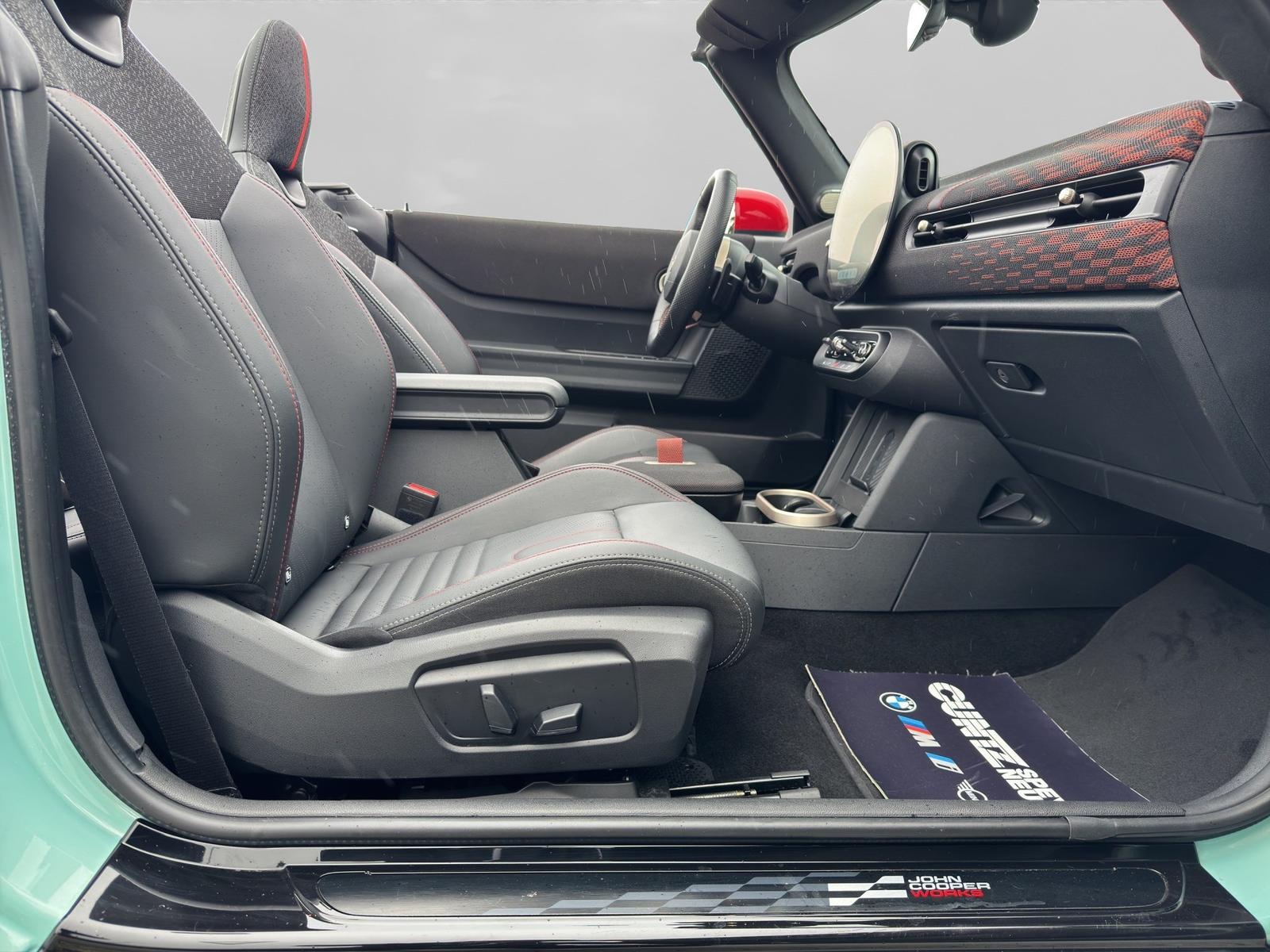 MINI Jcw Harman/K. Head-Up Drivi, миниатюра 30