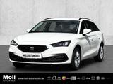 Seat Leon Sportstourer Style 1.5 TSI EU6d Fahrerass.P