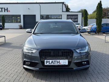 Audi A4 - 2