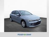 Volkswagen Golf VIII 1.5 eTSI DSG 50 EDITION AHK HUD MATRIX - Volkswagen Golf: Edition 50
