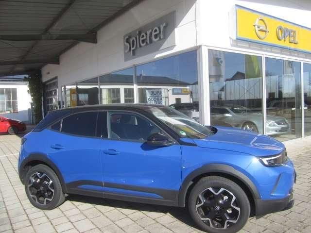 Opel Mokka 1.2 DIT AT8 GS*Sitzheizung*Winterkomplettr