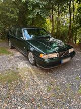 Volvo 960 Limousine - Volvo Gebrauchtwagen von 1994