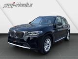 BMW X3 xDrive 20 i - gebrauchte BMW X3 aus dem Jahr 2024