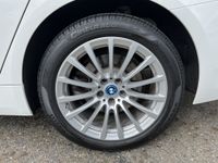 BMW 530 - Vorschau Bild 42