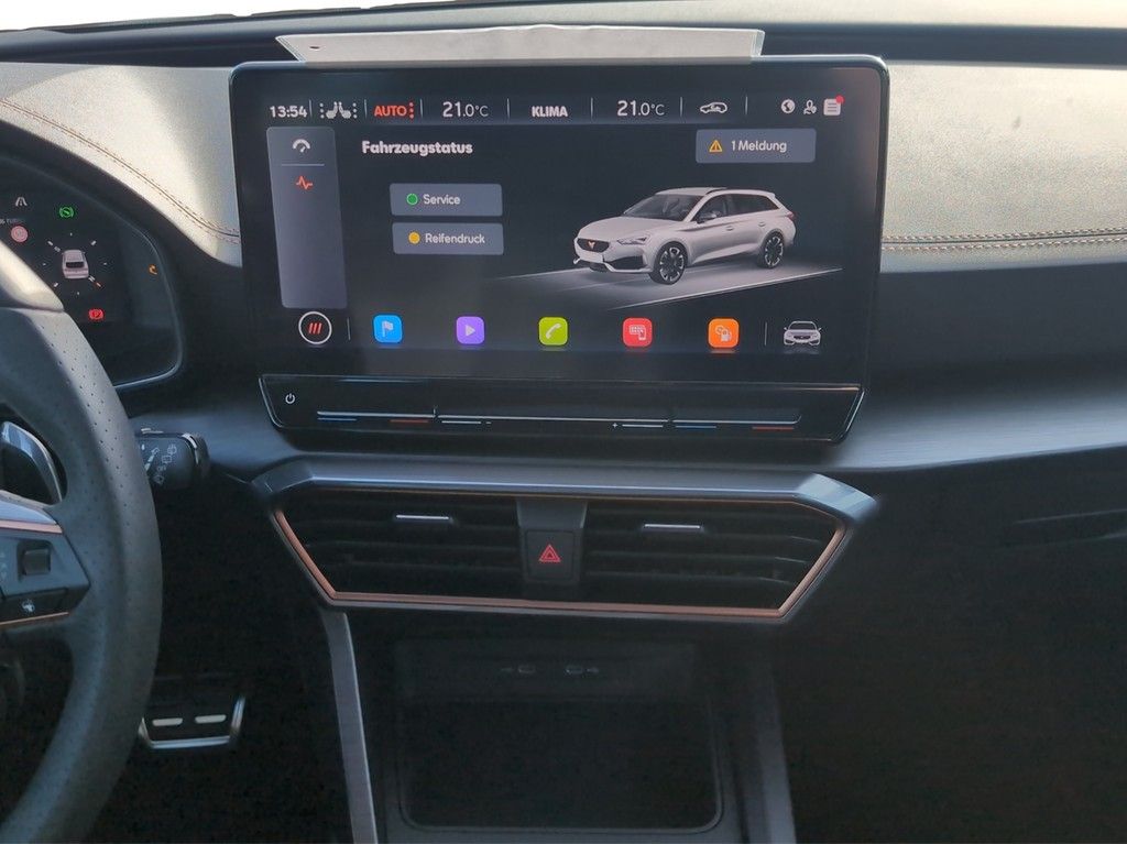 Cupra Leon - Bild 14