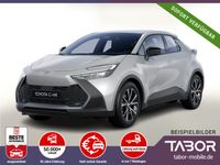 Toyota C-HR - Vorschau Bild 1