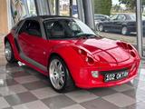 Smart Roadster Coupe*Sondermodell Ultimate (Nr. 48)* - Smart Roadster