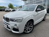 BMW X4 M40i Komfortzugang I Memory I Leder I 20 Zoll - BMW X4 M40 Gebrauchtwagen
