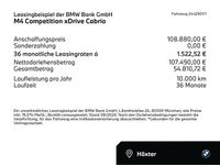 BMW M4 - Vorschau Bild 2