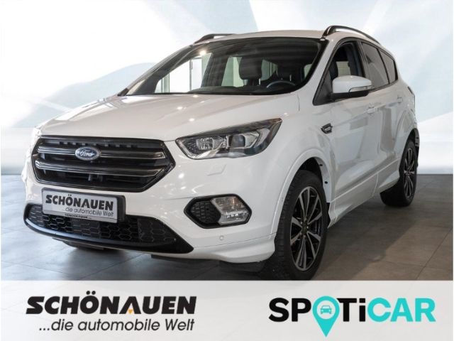 Ford Kuga 1.5 ECOBOOST 2x4 ST-LINE +S/LHZ+NAVI+RFK+BT