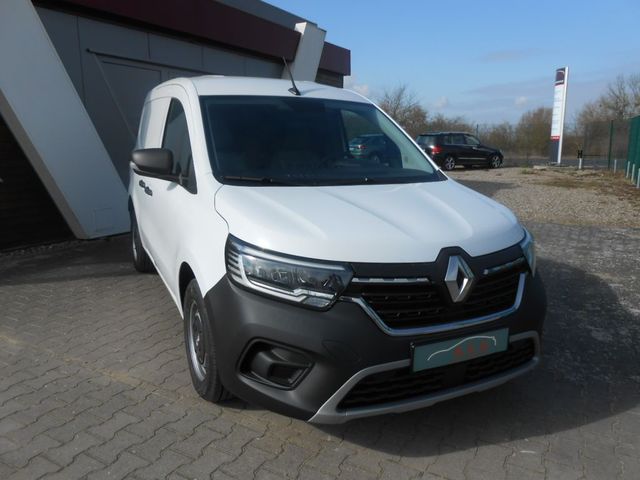 Renault Kangoo Rapid Blue dCi 115 Advance