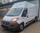 Fiat Ducato Maxi L5H3 Klima Navi Kamera Au... - Fiat Ducato in Freiburg