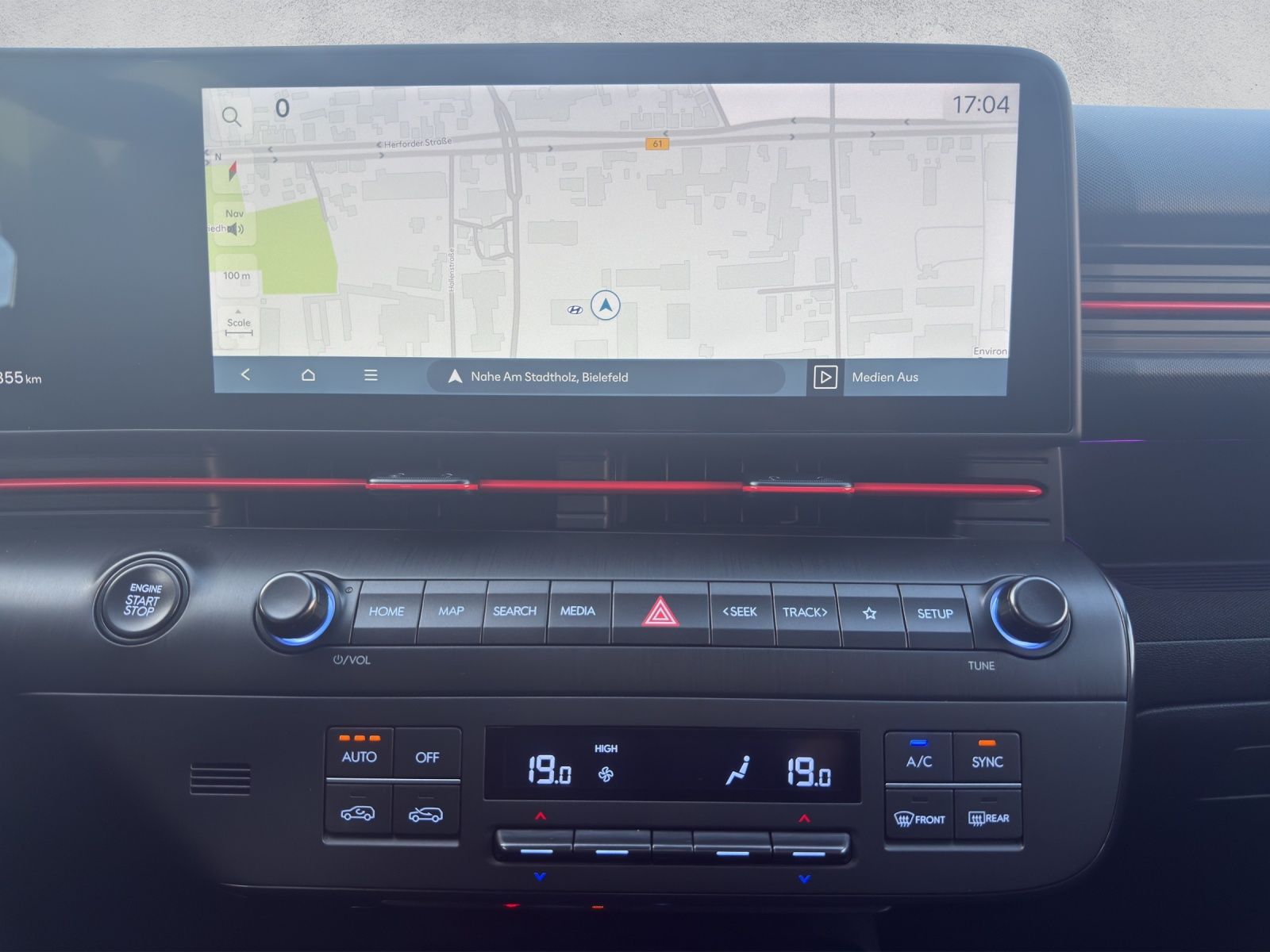 Hyundai Kona – Bild 10