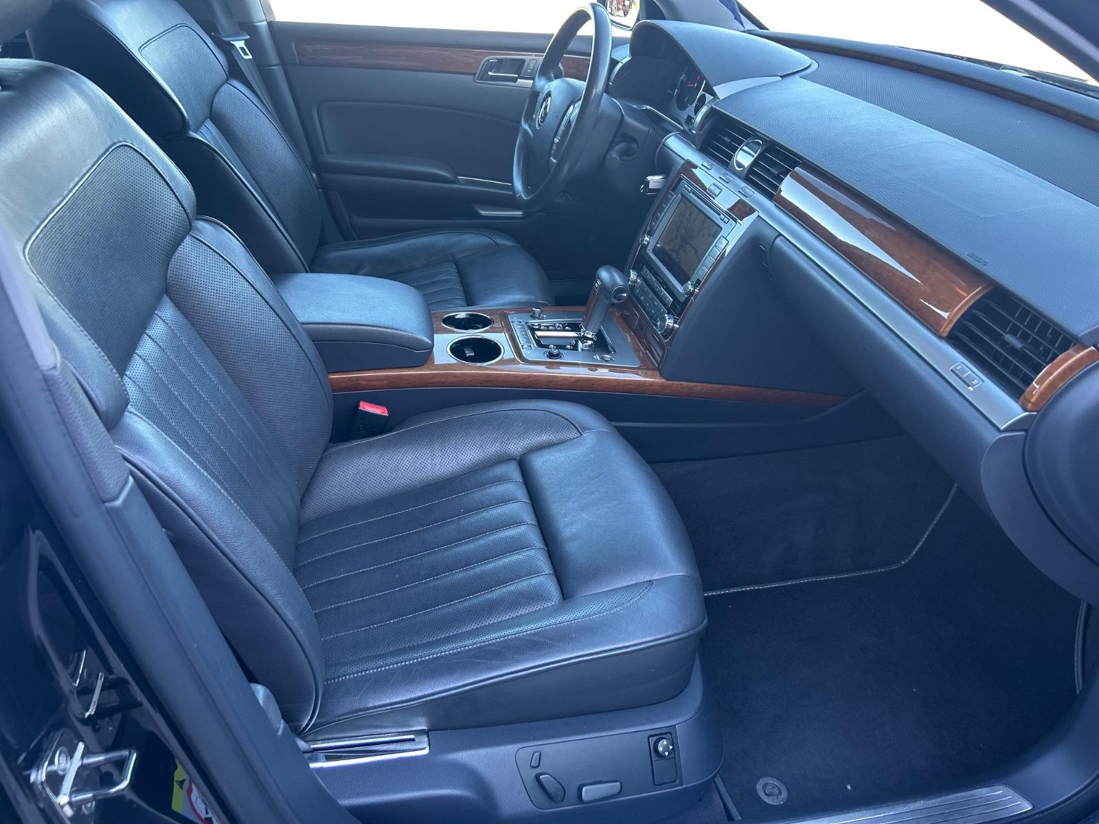 Volkswagen Phaeton V6 TDI 4Motion * Vollausstattung*