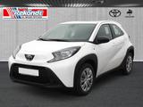 Toyota Aygo X Business Edition 1.0 Klimaanlage, Sitzhei - Toyota Aygo (X) in Lübeck