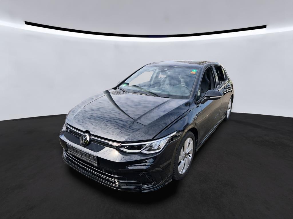 Volkswagen Golf VIII 1.5 eTSI DSG R-Line LED GRA AHK