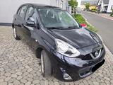 Nissan Micra Micra K13 - Nissan Micra: 13 K