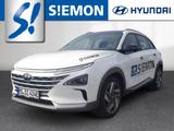 Hyundai NEXO Fuel Cell EV MJ22 PRIME-Paket Navi Leder di - weiße Hyundai NEXO
