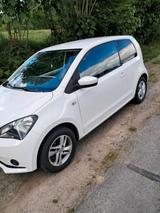 Seat Mii Style Salsa 1,0 55kw / 75 PS 8500... - Seat Mii: Style Salsa