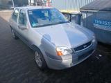 Ford Fiesta TÜV 12 /27 KEIN BRIEF - gebrauchte Ford Fiesta aus dem Jahr 2001