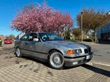BMW 325i / BBS / H-fähig / HU 04-28 / Traumzustand - BMW 325 aus 1993: 325i