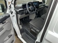 Ford Transit Custom - Vorschau Bild 9