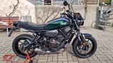 Yamaha XSR 700 - YAMAHA XSR700
