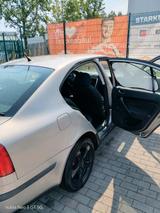 Skoda Octavia 1.6 LPG (Autogas) TÜV 12/2027 - Skoda Octavia mit LPG-Antrieb