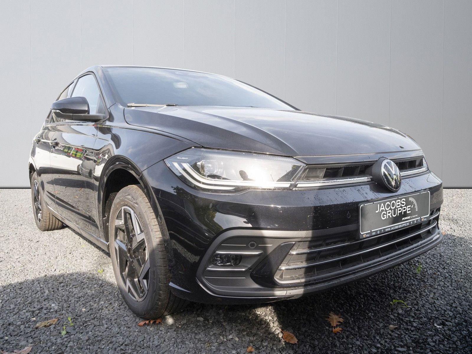 Volkswagen Polo EDITION 50 1,0 l TSI 70 kW 95 PS 7-Gang Pan imagem 3