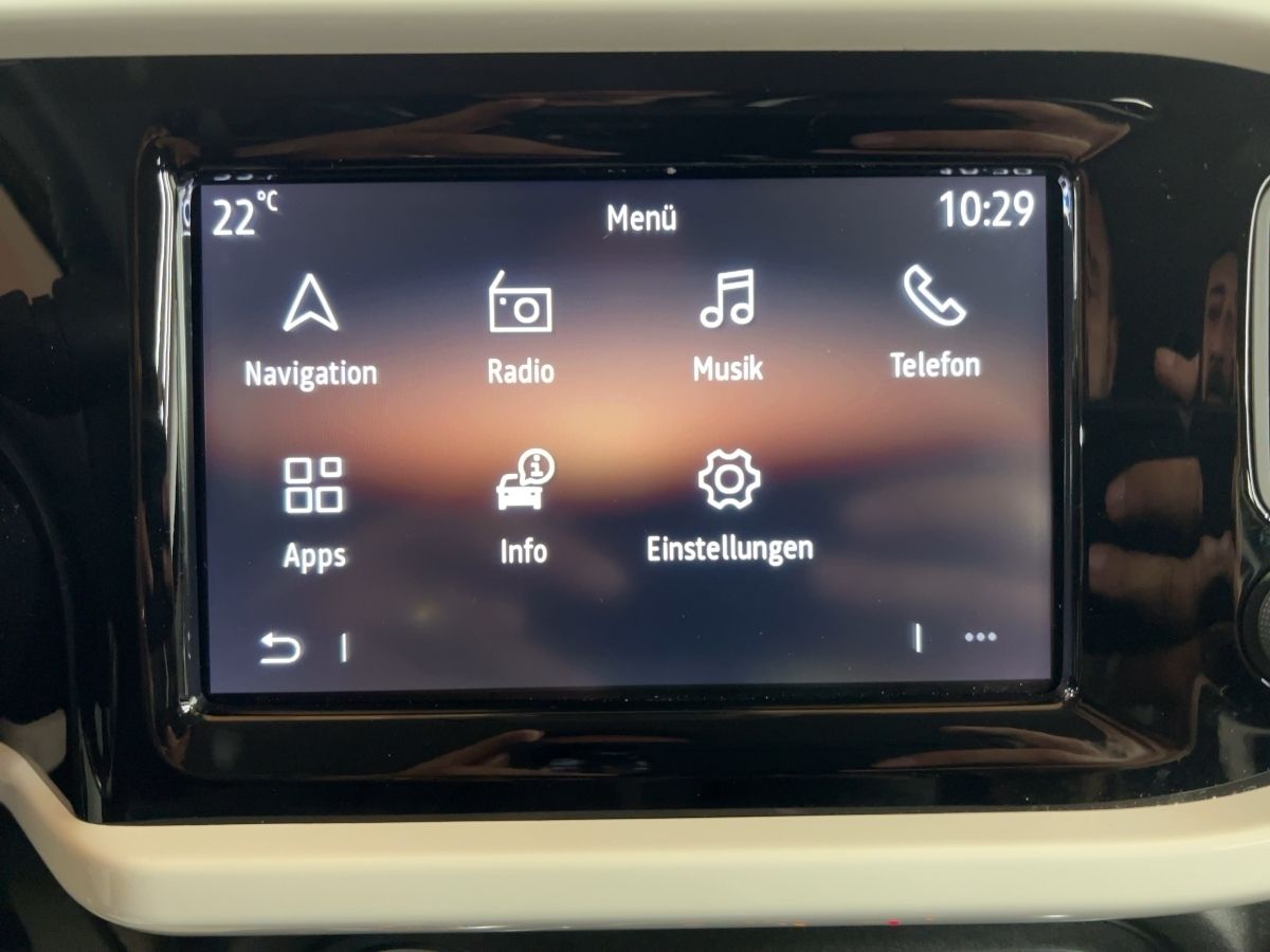 Renault Twingo - Bild 14