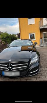 Mercedes-Benz CLS 350 CDI - top gepflegt  euro5 neu tüv  - Mercedes-Benz CLS 350 aus 2011: Cdi