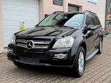 Mercedes-Benz GL 500 4Matic V8 AUTOMATIK 7-SITZER - : Sitzer 8