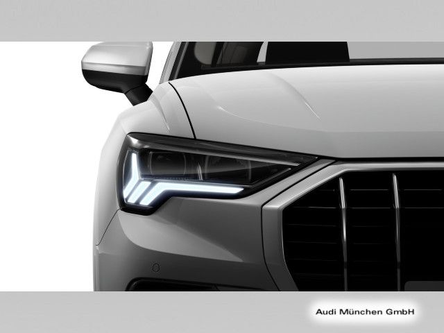 Audi Q3 SUV advanced 35 TFSI 110(150) kW(PS) S tronic foto 8