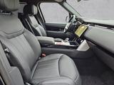 Land Rover Range Rover P530 Autobiography 23 STANDHEIZUNG - Land Rover Range Rover Neuwagen