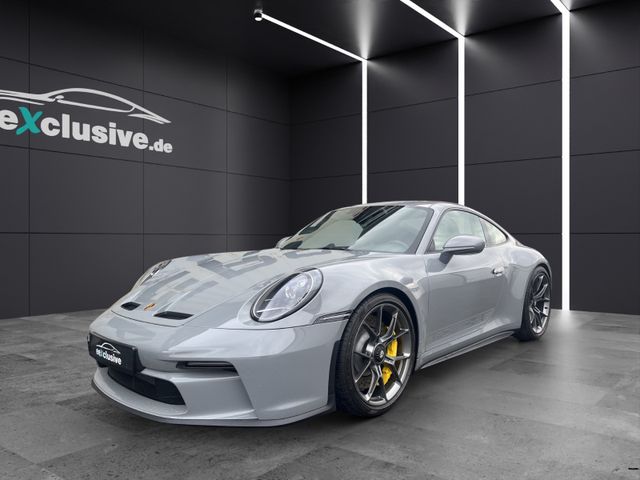 Porsche 911 (992) GT3 Touring Lift Kamera SportChrono