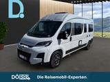 Pössl Roadstar 600 L Citroen 140 PS Premiumpaket.LED - Pössl Roadstar 600 L