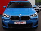 BMW X2 sDrive 20 i M Sport LED Navi Head-Up AHK DAB - BMW X2 in Dresden