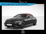 Mercedes-Benz CLE 300 4M Cabrio AMG+AMBIENTE+MEMORY+NIGHTP. - Mercedes-Benz CLE 300: Cabrio