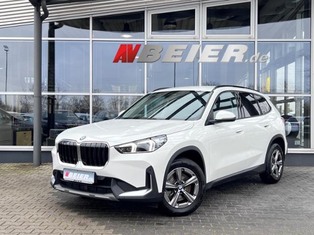 BMW X1 23 i xDrive MassageSitz adapLED Sportsitze Fe
