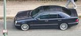 Mercedes-Benz E 430 mit Gasanlage - Mercedes-Benz E 430 in Duisburg