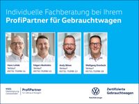 Volkswagen Crafter - Vorschau Bild 8