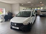 Dacia Dokker Ambiance - Dacia Dokker Ambiance mit Benzin-Antrieb
