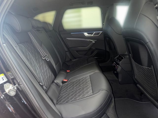 S6 Avant TDI quattro MATRIX+AHK+B&O+PANO+HUD+KAM
