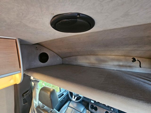 La Strada Regent S 4x4 -Autm-Lithium-Distr-Mwst-Kein Mietf