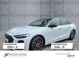 Audi A5 Lim e-hybrid 220kW S-LINE MATRIX+B&O+ACC+PANO
