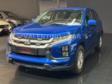 Mitsubishi ASX Intro Edition Automatik/Navi/Kamera/Temp/LED - blaue Mitsubishi ASX